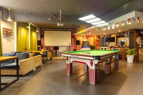 Zhangjiajie Yeah Hostel in 장자제 / 장가계