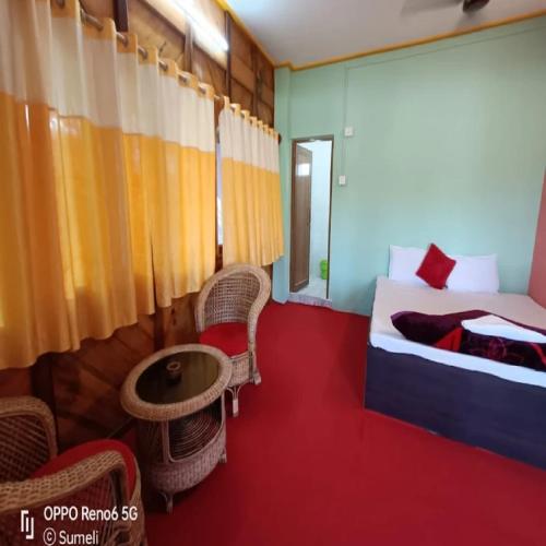 Sisamara Forest Bliss Homestay By StayApart in Jaldapara