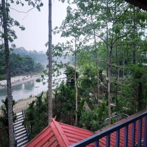 Vaade, Sisamara Forest Bliss Homestay By StayApart in Jaldapara