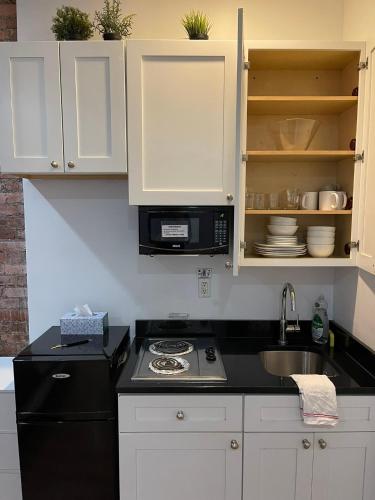 Nest 1 bedroom Aparthotel with kitchenette 5