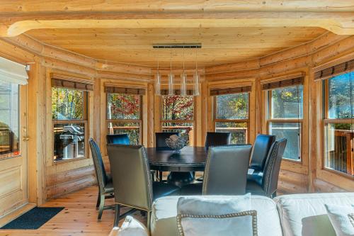 Fiddler Lake Resort - Deer 59 in Mille-Isles (QC)