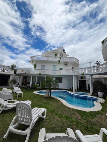 Alisos Suite FC Torre 2 in Los Alisos