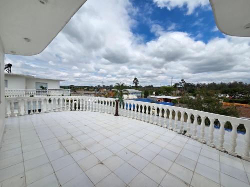 Alisos Suite FC Torre 2 in Los Alisos