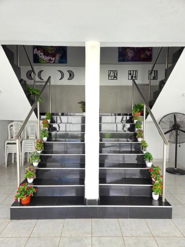 Alisos Suite FC Torre 2 in Los Alisos
