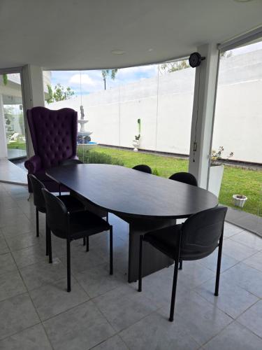 Alisos Suite FC Torre 2 in Los Alisos