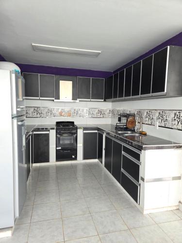 Alisos Suite FC Torre 2 in Los Alisos