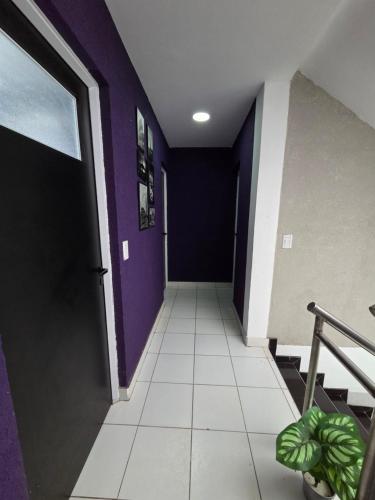 Alisos Suite FC Torre 2 in Los Alisos