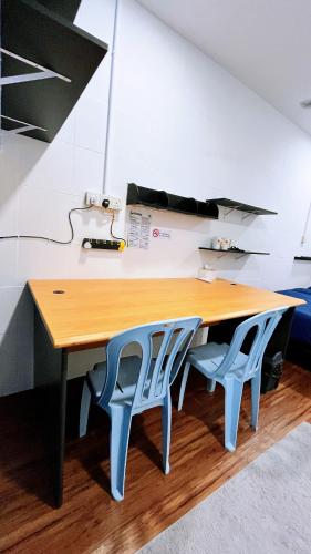 D Cloud Homestay & Room in Kajang