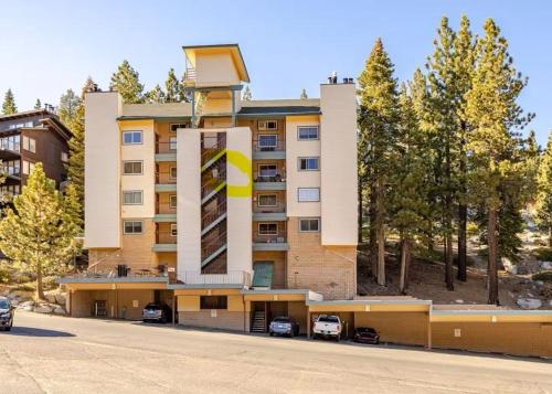 Heavenly Chairview Condo home in Kingsbury (NV)