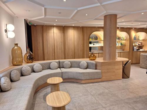 Mercure Paris Arc de Triomphe Wagram, Paris