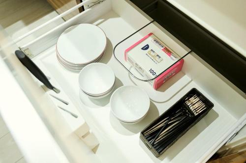 CREST Nishijin by Tranova