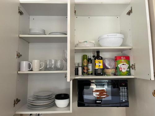 Nest aparthotel with kitchenette 3