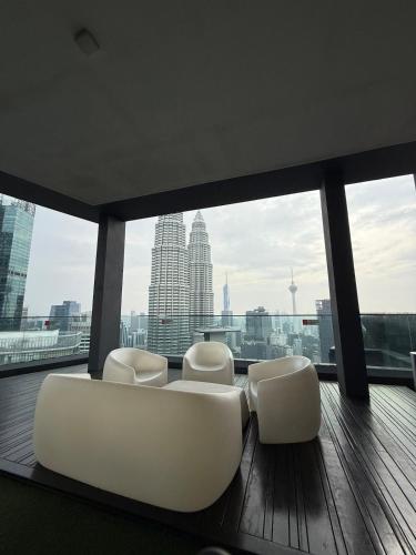 Kuala Lumpur KLCC Twin Tower By Nexus 27 - image 14