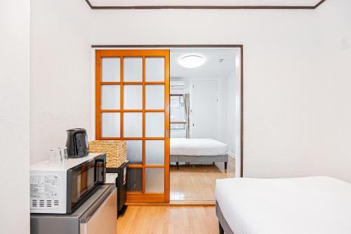 菊川駅徒歩六分 Zaito Kiku House