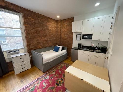 Nest 1 bedroom Aparthotel with kitchenette 1