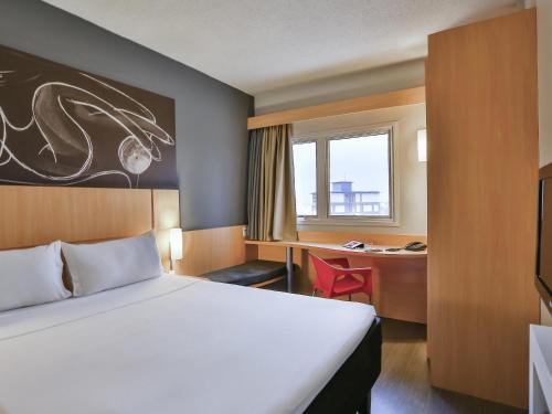 ibis Goiânia