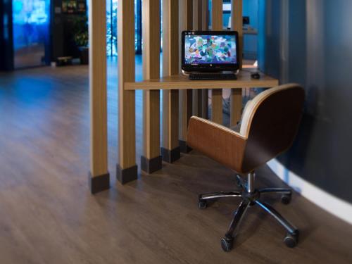 Foto - ibis Passo Fundo Centro