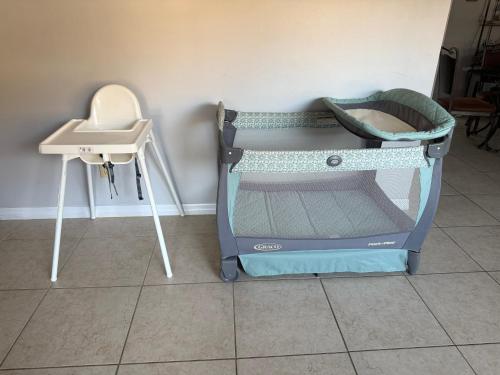 Villa "Impressa" - Billiard,Ping-Pong Table, Lanai, Fire Pit, BBQ Grill, View, Patio, Back Yard in New Port Richey, USA