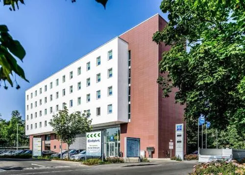 ibis budget Augsburg City in Augsburg, Deutschland