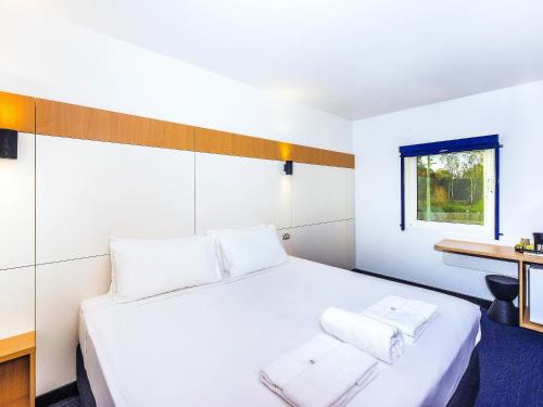 ibis Budget - Casula Liverpool - image 3