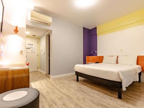 Ibis Styles Balneário Camboriú - 1 Quadra do Mar