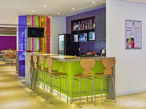 Ibis Styles Balneário Camboriú - 1 Quadra do Mar - 바/라운지