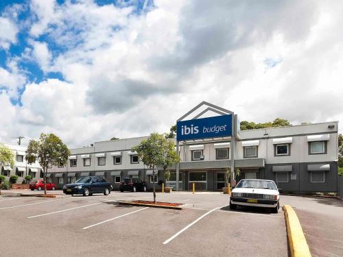 . ibis Budget - Newcastle