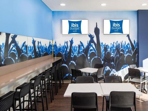設施, 宜必思悉尼奧林匹克公園經濟型酒店 (ibis budget Sydney Olympic Park) in 雪梨奧林匹克公園