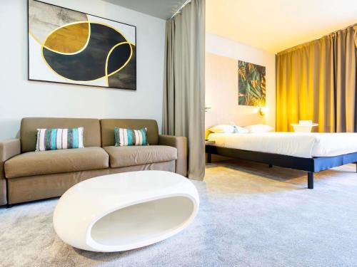 Exterior view of ibis Styles Troyes Centre