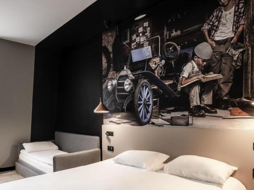 ibis Le Mans Centre Gare Nord - image 3