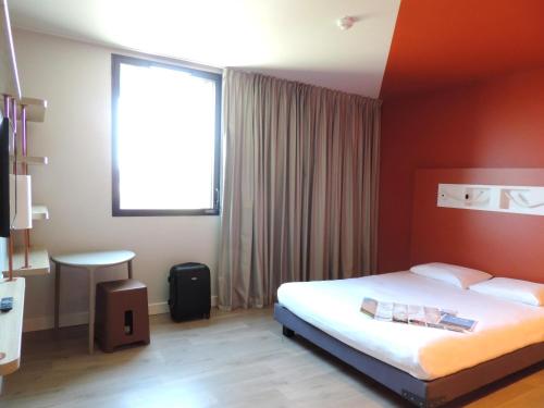 Habitación doble, accesible