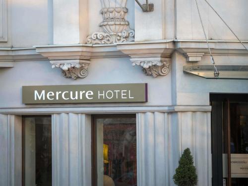 Mercure Belgrade Excelsior - image 6