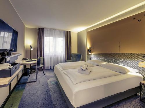 Mercure Stuttgart Zuffenhausen, Stoccarda (foto 7)