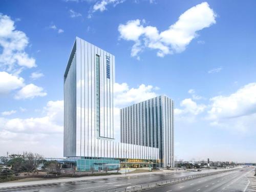 ibis Styles Changsha Intl Exhibition Ctr