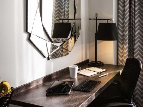 Mercure Bridgwater - image 9