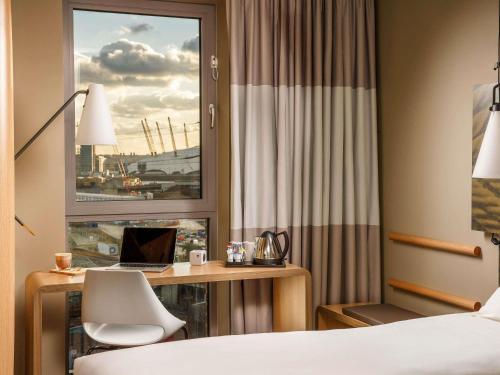ibis London Canning Town, Londres (foto 7)