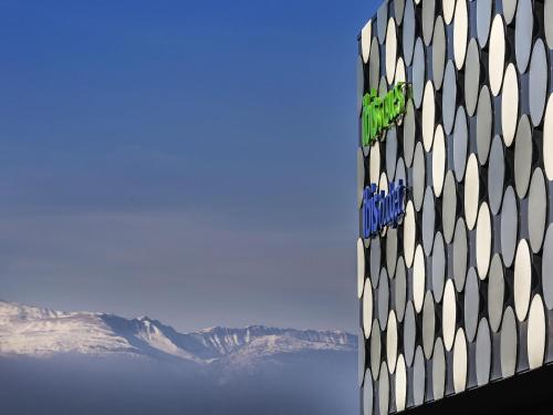 ibis Styles Geneve Palexpo Aeroport, Genève