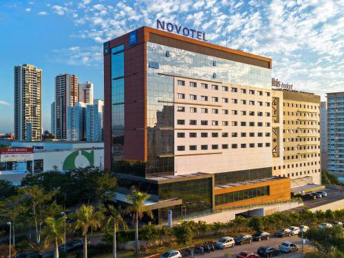 Novotel Sorocaba, Sorocaba