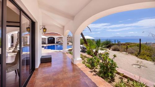 Rancho Las Cruces in Las Cruces