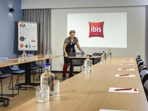 Ibis Brussels Erasmus - image 14