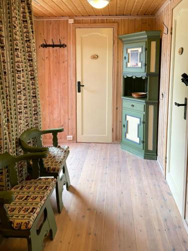 Exterior view, Timber Cabin In Sjusjøen in Sjusjoen