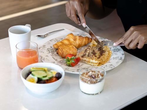 Mercure Toulouse Sud - image 22