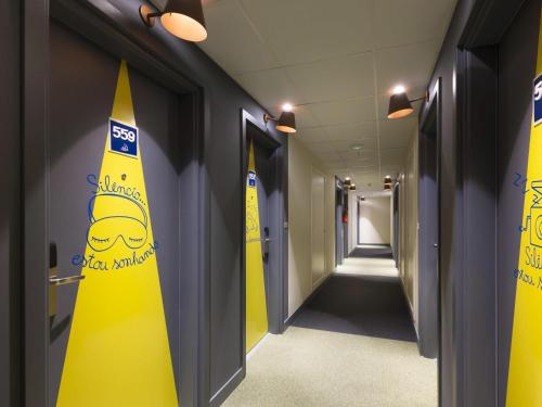 Einrichtungen, ibis budget Navegantes Itajai in Itajai