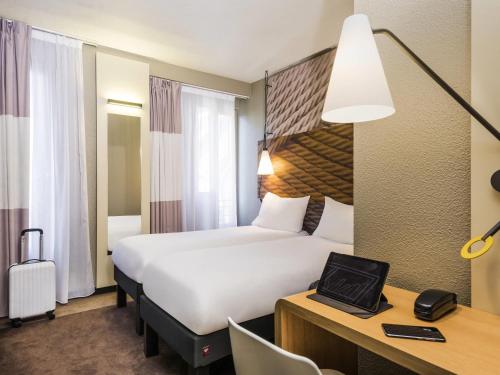 Ibis Clichy Mairie Centre