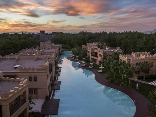 Rixos Premium Belek - image 12