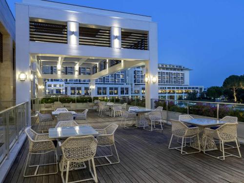 酒吧/高級酒吧, 里克索斯貝萊克高級酒店-傳奇之地通道 (Rixos Premium Belek - The Land of Legends Access) in 貝萊克