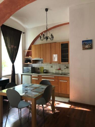 Vienna Top Comfort Apartment