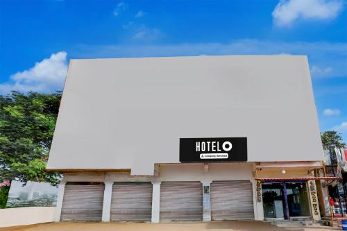 Hotel O Kadapa Bypass Road Formerly Sri Vasavee Grand