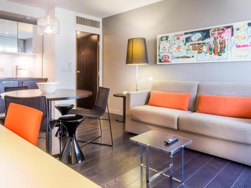 Adagio Nice Centre - image 6