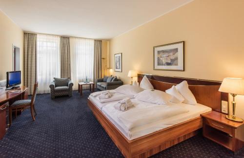 Göbel`s Hotel Quellenhof - image 9